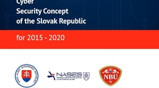 Slovak Republic - New Cyber Security Concept published 