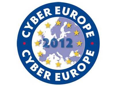 Cyber Europe 2012 video