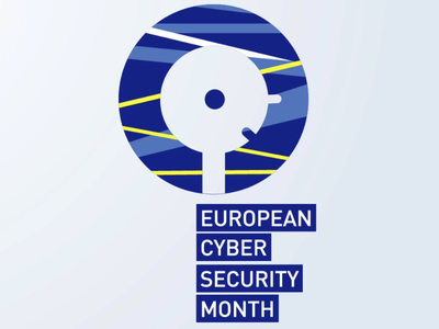 Cybersecurity is a shared responsibility: European Cyber Security Month 2018