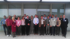 2nd ENISA Cloud Security and Resilience Experts Group meeting
