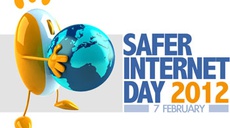 7th February – Safer Internet Day