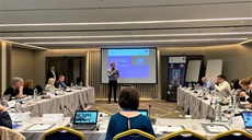 After cloud…cybersecurity certification: launching the ENISA ad hoc Working Group on Cloud Services