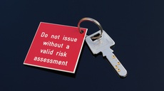 Agency Position on the Industry Proposal re: a Privacy Impact Assessment for RFID