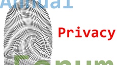 Annual Privacy Forum 2014 - Invitation to register