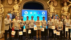 Another successful edition of the European Cyber Security Challenge concluded in Romania