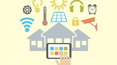Are Smart Homes Cyber-Security smart?