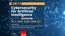 Artificial Intelligence: Cybersecurity Essential for Security & Trust
