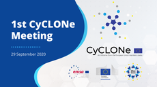 Blue OLEx 2020: the European Union Member States launch the Cyber Crisis Liaison Organisation Network (CyCLONe)