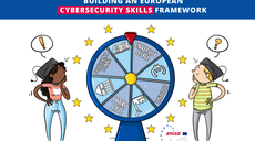 European Cybersecurity Skills Framework: call for participation in the new Ad Hoc Working Group