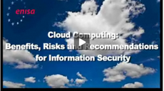 Watch our cloud computing video clip