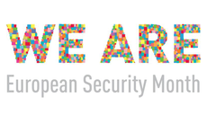 ENISA launches new online campaign inviting citizens to be the “face” of European Security Month