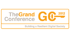 ENISA supports Digital Resilience at Amsterdam Grand Conference