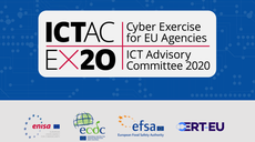 Cybersecurity exercise boosts preparedness of EU Agencies to respond to cyber incidents
