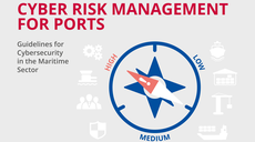 Cybersecurity in the Maritime Sector: ENISA Releases New Guidelines for Navigating Cyber Risk 