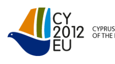 Cyprus' EU-Presidency Work Programme & ENISA