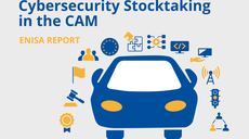 Deep Dive into the Connected and Automated Mobility (CAM) Ecosystem: New Report