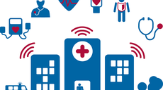 Diagnosing cyber threats for smart hospitals
