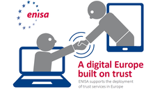 ENISA activities in support of Trust Services