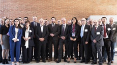 ENISA Management Board meeting concludes with a positive exchange of views 