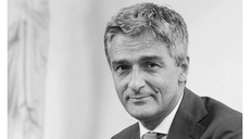 ENISA bids farewell to Giovanni Buttarelli