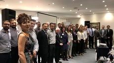 ENISA hosts cybersecurity workshop for EU Agencies and Institutions
