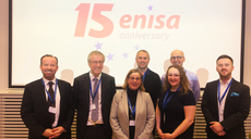 ENISA Industry Event for Small and Medium Enterprises 