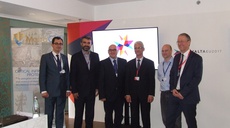 ENISA participates  at first formal CSIRT Network Meeting