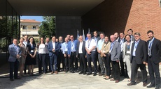 ENISA Permanent Stakeholders Group meets in Athens