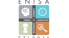 ENISA Threat Landscape 2016 report: cyber-threats becoming top priority