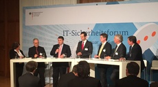 ENISA’s ten messages to industry at Berlin IT security forum