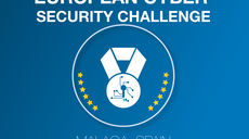 European Cybersecurity Challenge 2017: ENISA brings together young cyber-talents
