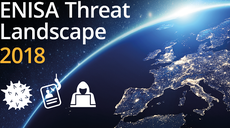 Exposure to cyber-attacks in the EU remains high - New ENISA Threat Landscape report analyses the latest cyber threats
