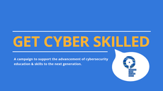 Get Cyber Skilled!