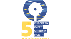 Getting ready for the European Cyber Security Month 2017