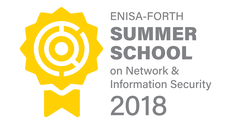Getting ready for the fifth ENISA FORTH NIS Summer School 