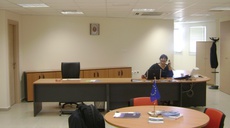 Greek Authorities actively support ENISA’s expansion