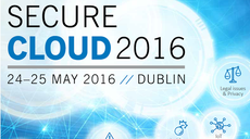 Highlights of Secure Cloud 2016