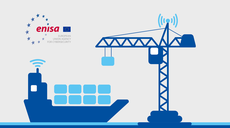 How can EU ports tackle new cyber threats?