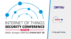 IoT Cybersecurity: Webinar Series to Tackle Security Challenges of IoT