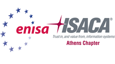 ISACA Athens Chapter's 3rd conference, 2nd and 4th November 2013