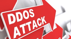 Large scale UDP attacks: How to combat the new cyber attack trend