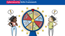 Launch of New Ad-hoc Working Group on European Cybersecurity Skills Framework 