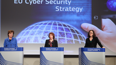 New EU Cybersecurity strategy & Directive announced