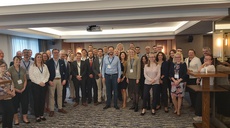 NIS Cooperation group and knowledge building meetings concluded in Athens 