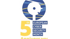 Over 530 cyber-activities during fifth edition of European Cyber Security Month