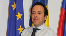 Paulo Empadinhas has joined ENISA as the Agency’s Head of Administration
