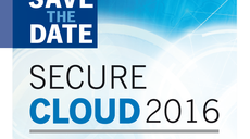 Secure Cloud 2016: Call for proposals 