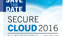 Secure Cloud 2016 - Draft Agenda announced