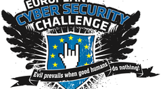 Sign up for the European Cyber Security Challenge competition! 