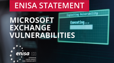 Statement on Microsoft Exchange vulnerabilities
